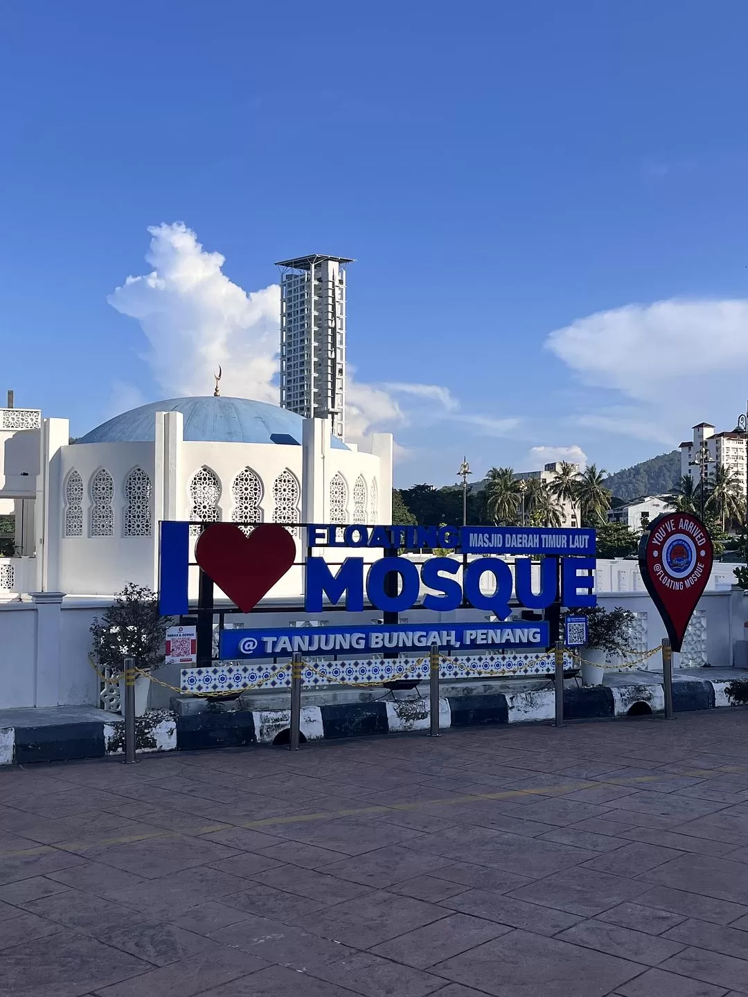 旅游推荐国外游:独闯马来西亚游记·蕉风椰🤬雨南洋梦-01槟城篇