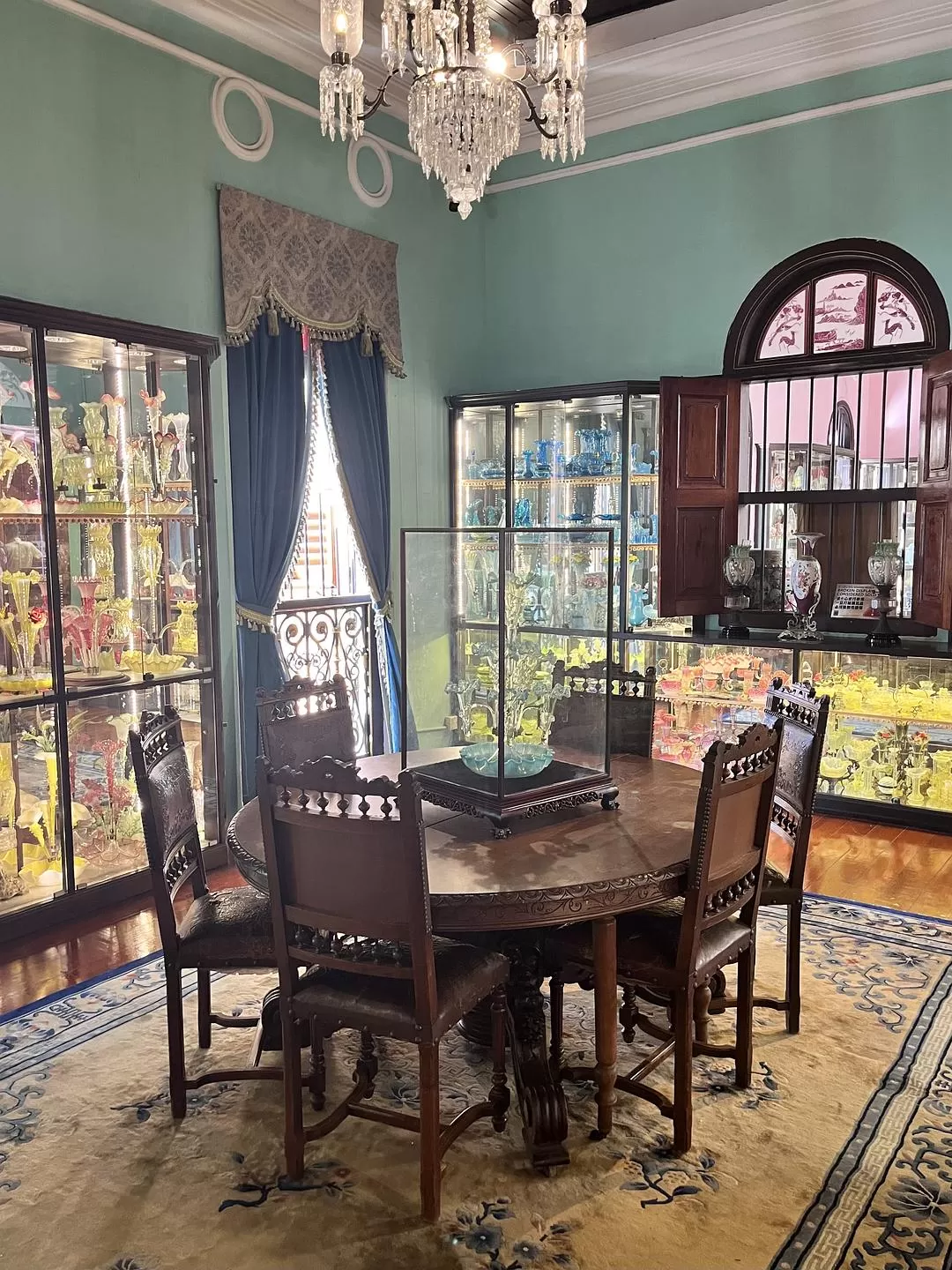 旅游推荐国外游:独闯马来西亚游记·蕉风椰🤬雨南洋梦-01槟城篇