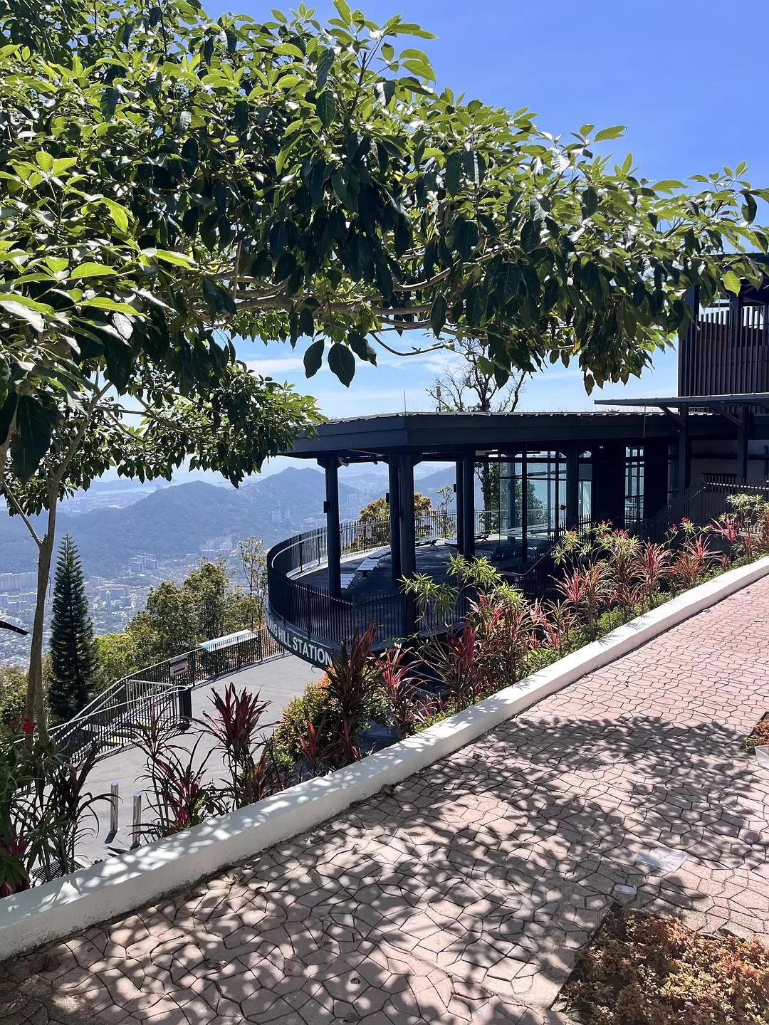 旅游推荐国外游:独闯马来西亚游记·蕉风椰🤬雨南洋梦-01槟城篇