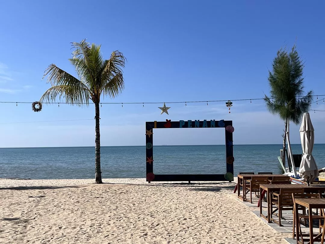 旅游推荐国外游：独闯马来西亚游记·蕉风椰🤬雨南洋梦-01槟城篇