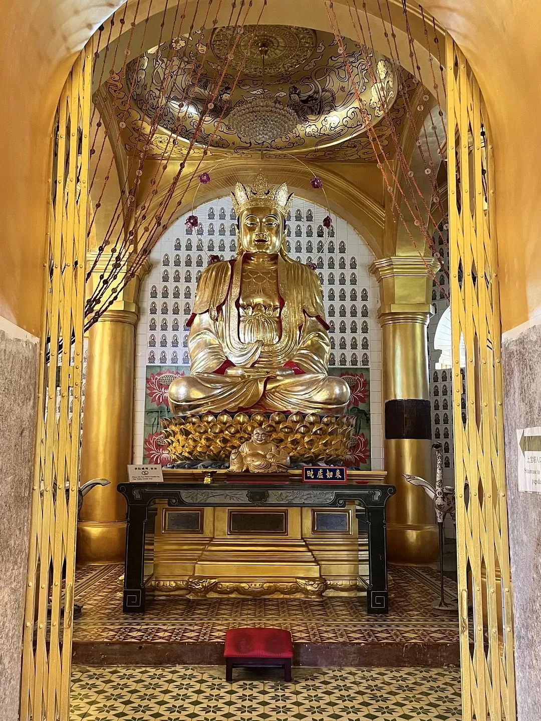 旅游推荐国外游:独闯马来西亚游记·蕉风椰🤬雨南洋梦-01槟城篇