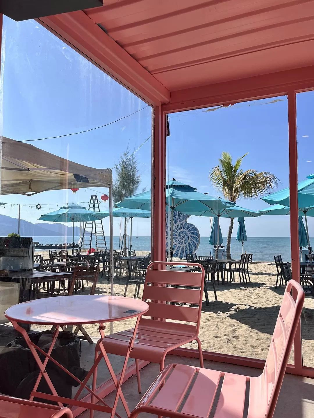 旅游推荐国外游:独闯马来西亚游记·蕉风椰🤬雨南洋梦-01槟城篇