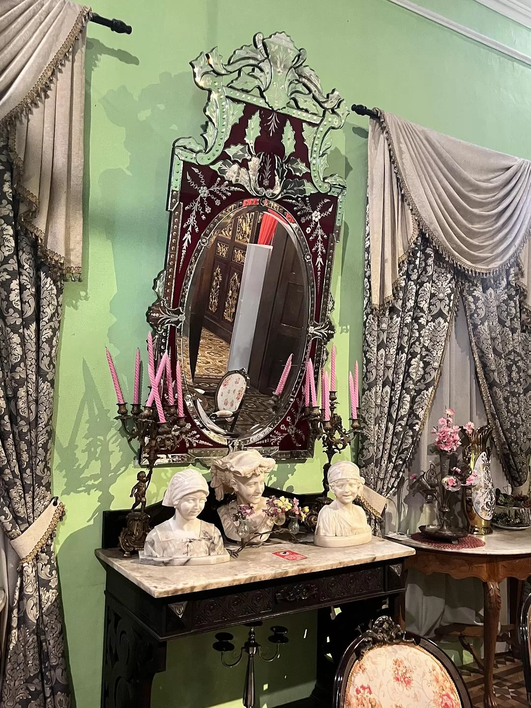 旅游推荐国外游:独闯马来西亚游记·蕉风椰🤬雨南洋梦-01槟城篇