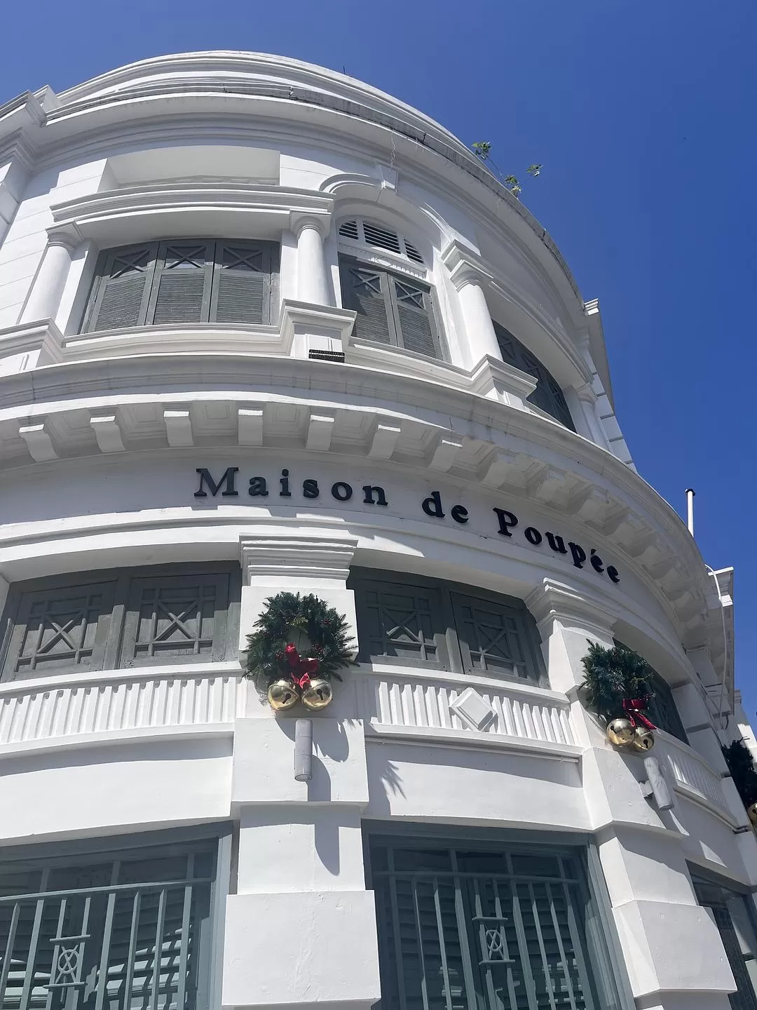 旅游推荐国外游:独闯马来西亚游记·蕉风椰🤬雨南洋梦-01槟城篇