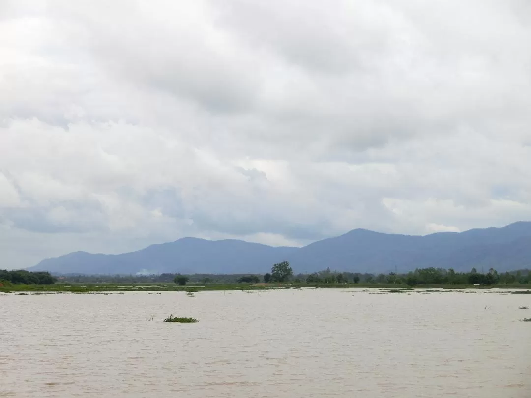 旅游推荐国外游：在泰北骑个车🚲，在泰南坐火车🚉玩点不一样的🥈！！（更完啦！大家有什么想多了解的我再补！）