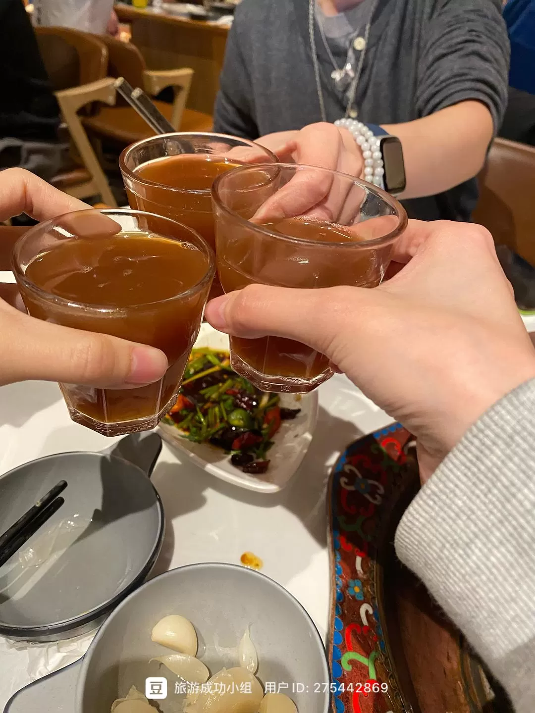 旅💞游推荐两人游：京津8日游