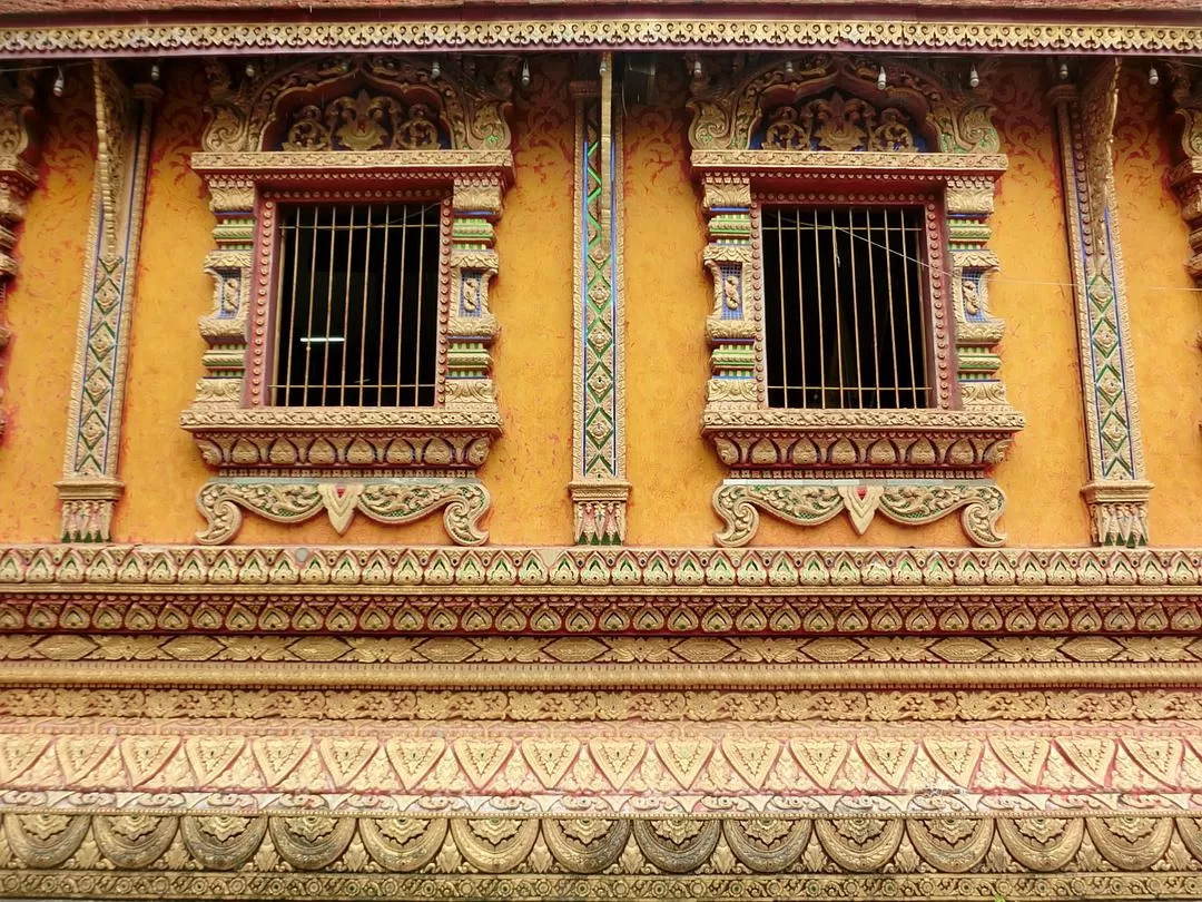 旅游推荐国外游:在泰北骑个车🚲,在泰南坐火车🚉玩点不一样的🥈!!(更完啦!大家有什么想多了解的我再补!)