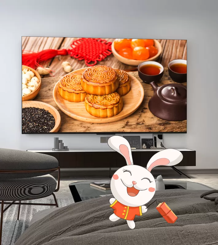 💢TCL雷鸟雀44KWIFI智能液晶电视50寸评测雷鸟液晶电视怎么样?