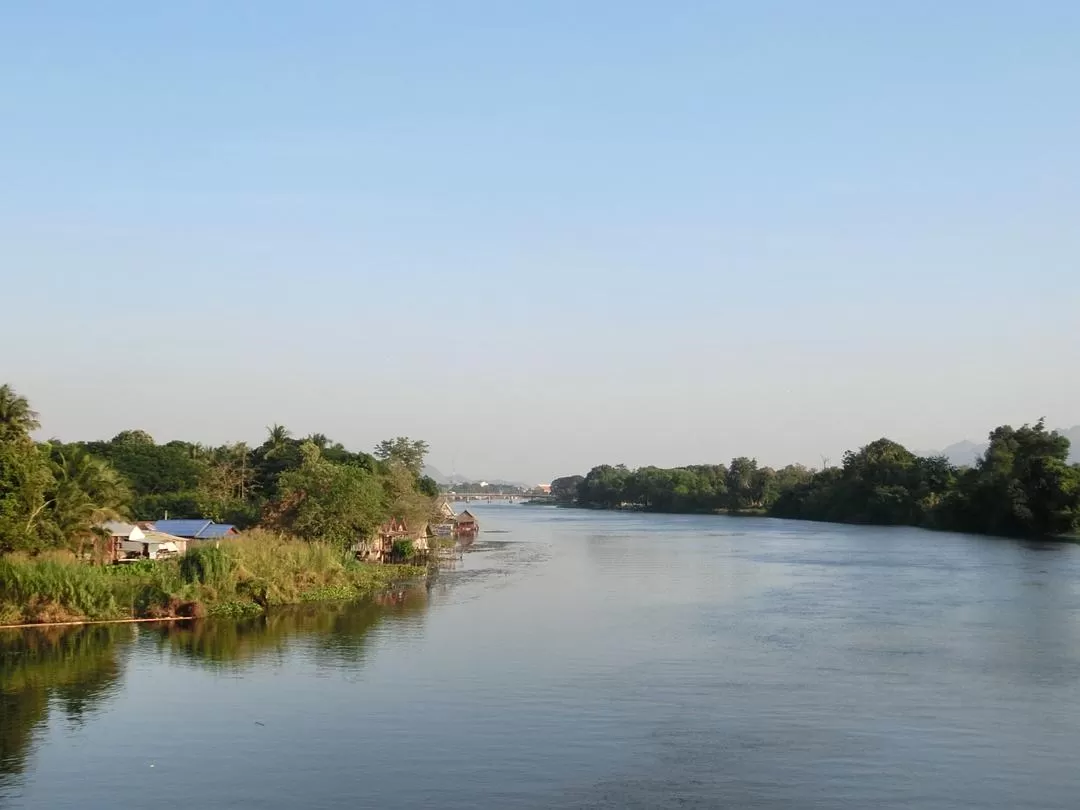 旅游推荐国外游：在泰北骑个车🚲，在泰南坐火车🚉玩点不一样的🥈！！（更完啦！大家有什么想多了解的我再补！）