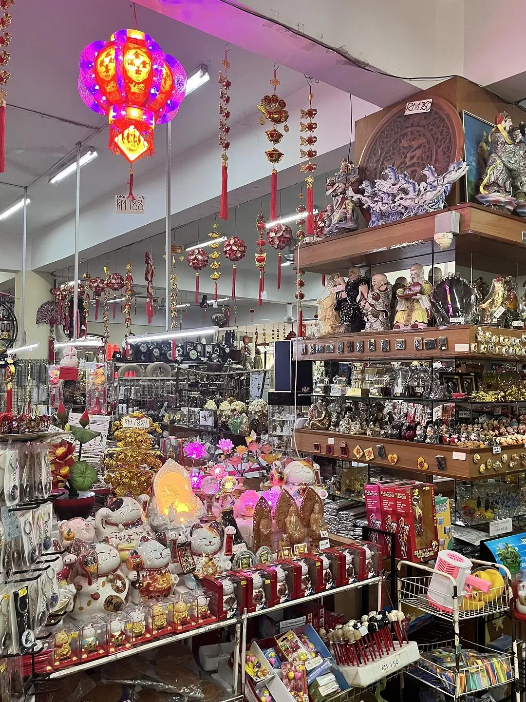 旅游推荐国外游：独闯马来西亚游记·蕉风椰🤬雨南洋梦-01槟城篇