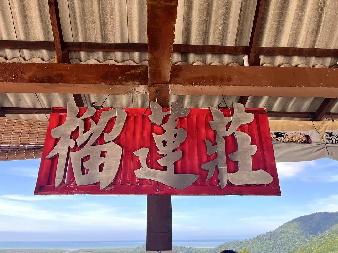 旅游推荐国外游:独闯马来西亚游记·蕉风椰🤬雨南洋梦-01槟城篇