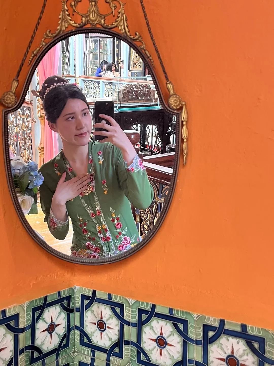 旅游推荐国外游:独闯马来西亚游记·蕉风椰🤬雨南洋梦-01槟城篇