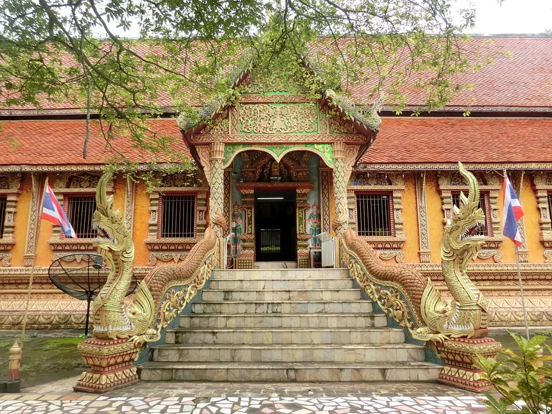 旅游推荐国外游:在泰北骑个车🚲,在泰南坐火车🚉玩点不一样的🥈!!(更完啦!大家有什么想多了解的我再补!)