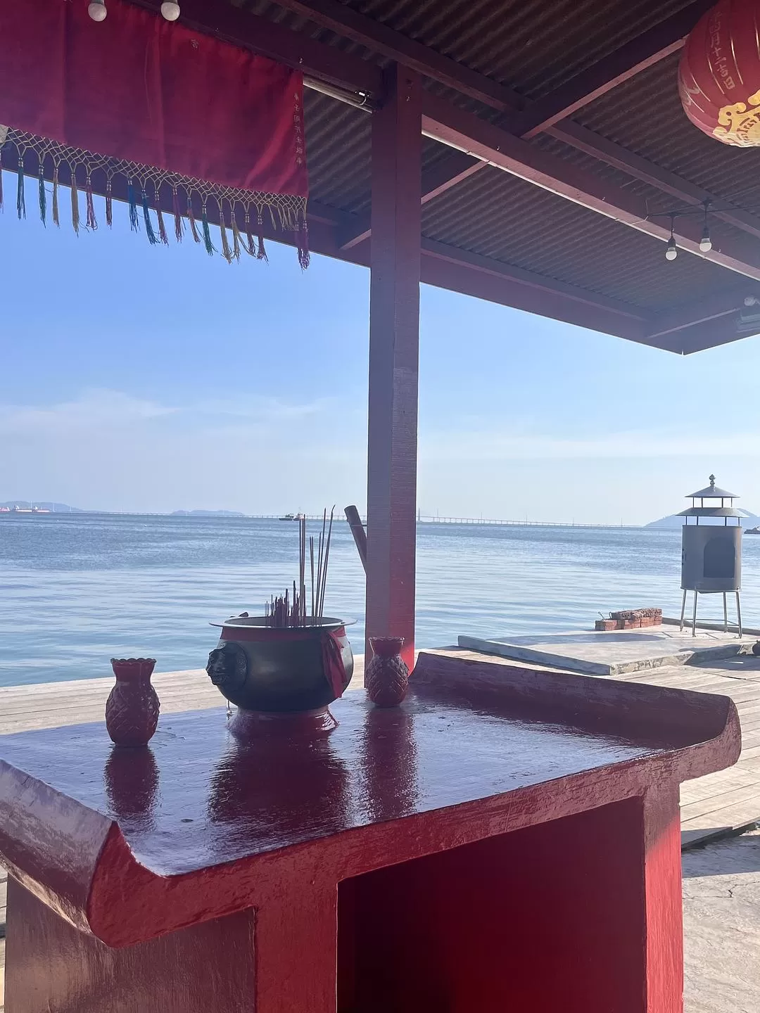 旅游推荐国外游:独闯马来西亚游记·蕉风椰🤬雨南洋梦-01槟城篇