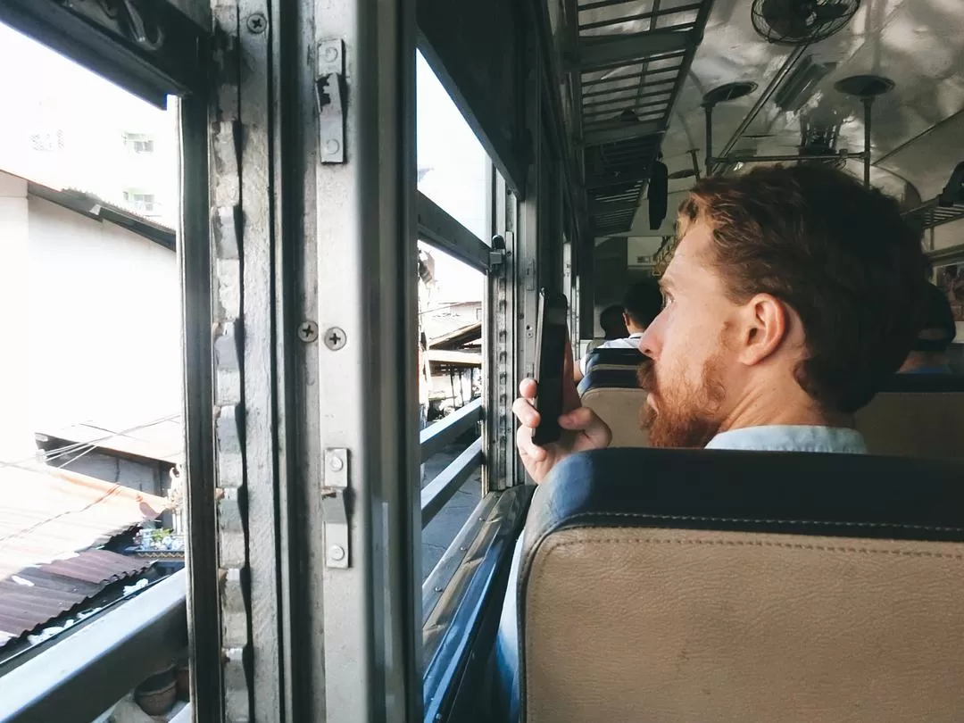 旅游推荐国外游：在泰北骑个车🚲，在泰南坐火车🚉玩点不一样的🥈！！（更完啦！大家有什么想多了解的我再补！）
