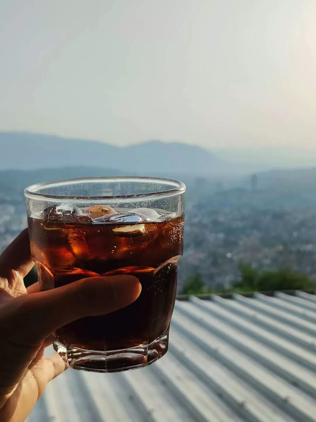 旅游推荐国外游：在一战起源💢地萨拉热窝，和当地人散步🚶