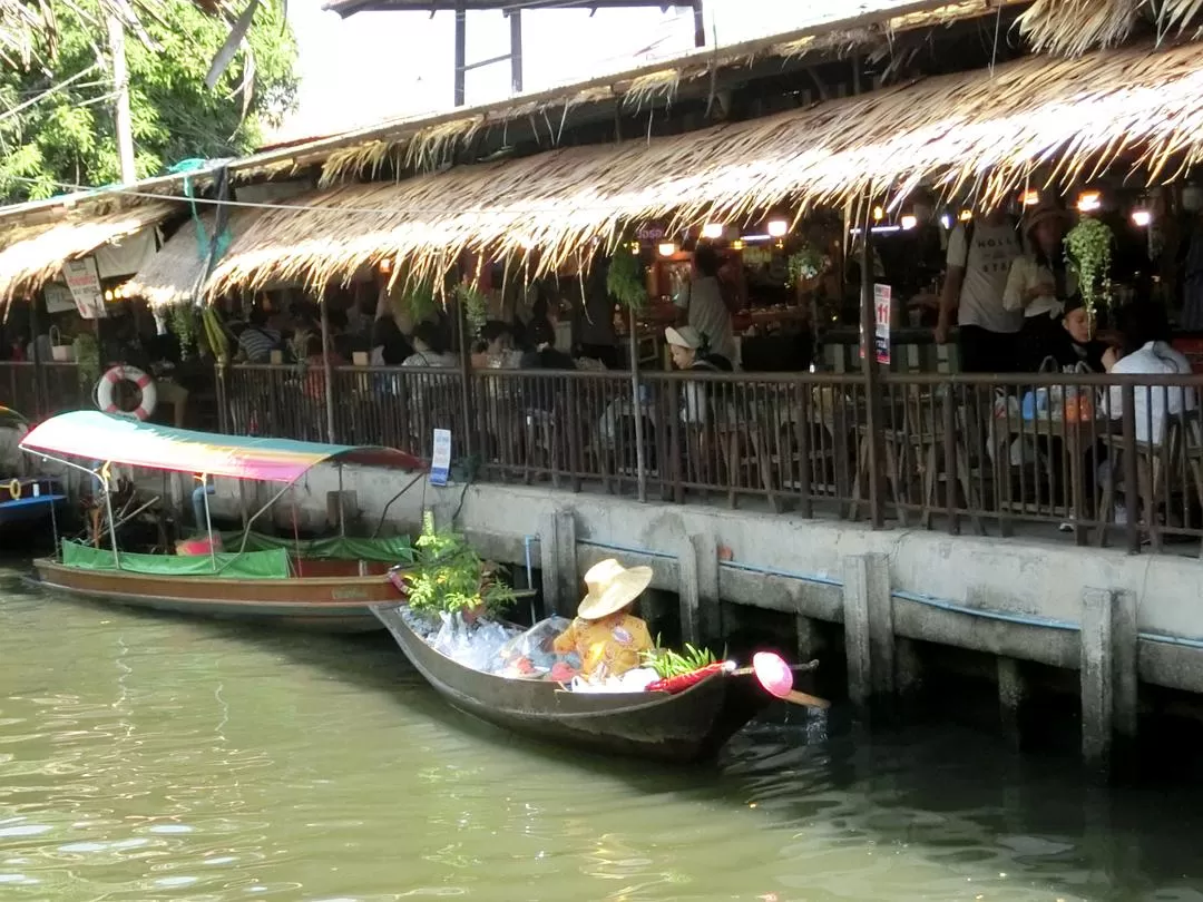 旅游推荐国外游：在泰北骑个车🚲，在泰南坐火车🚉玩点不一样的🥈！！（更完啦！大家有什么想多了解的我再补！）