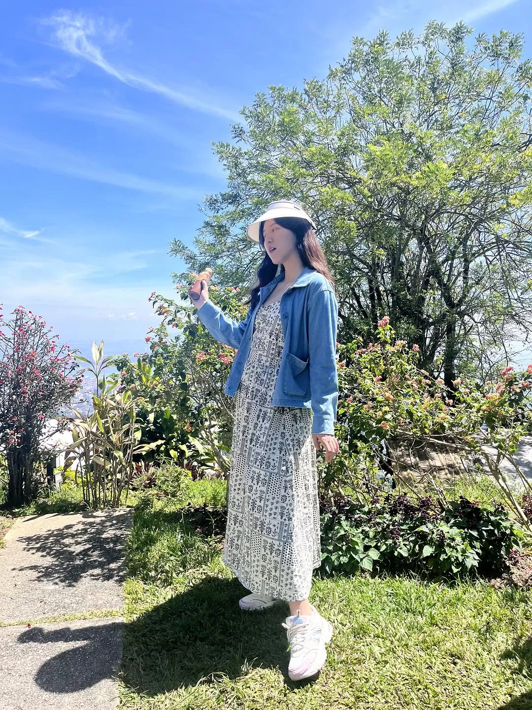 旅游推荐国外游：独闯马来西亚游记·蕉风椰🤬雨南洋梦-01槟城篇