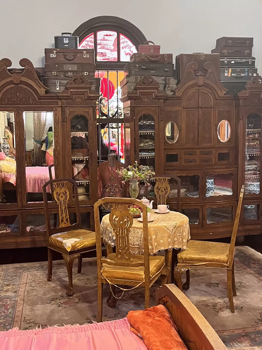 旅游推荐国外游:独闯马来西亚游记·蕉风椰🤬雨南洋梦-01槟城篇