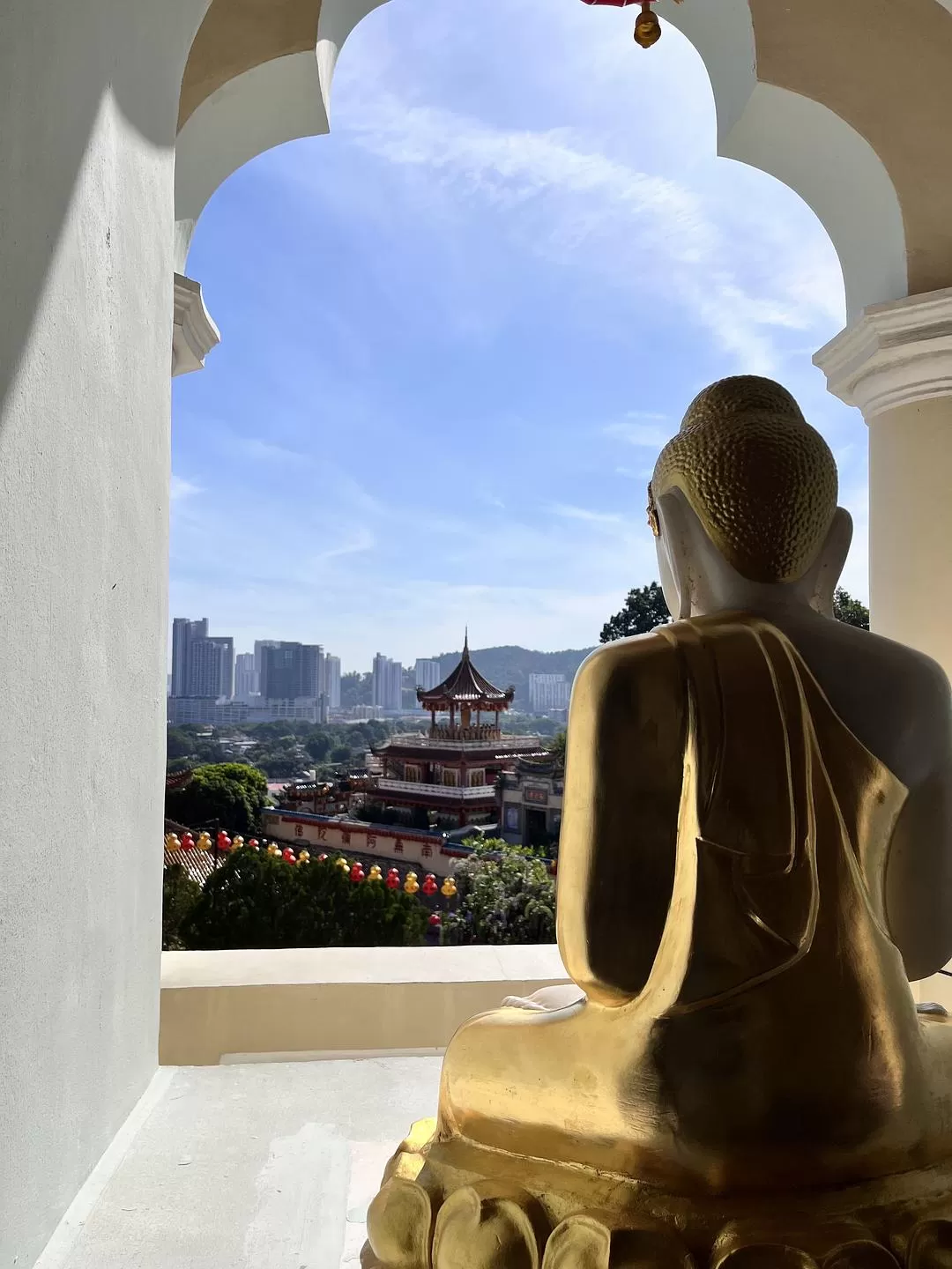 旅游推荐国外游:独闯马来西亚游记·蕉风椰🤬雨南洋梦-01槟城篇