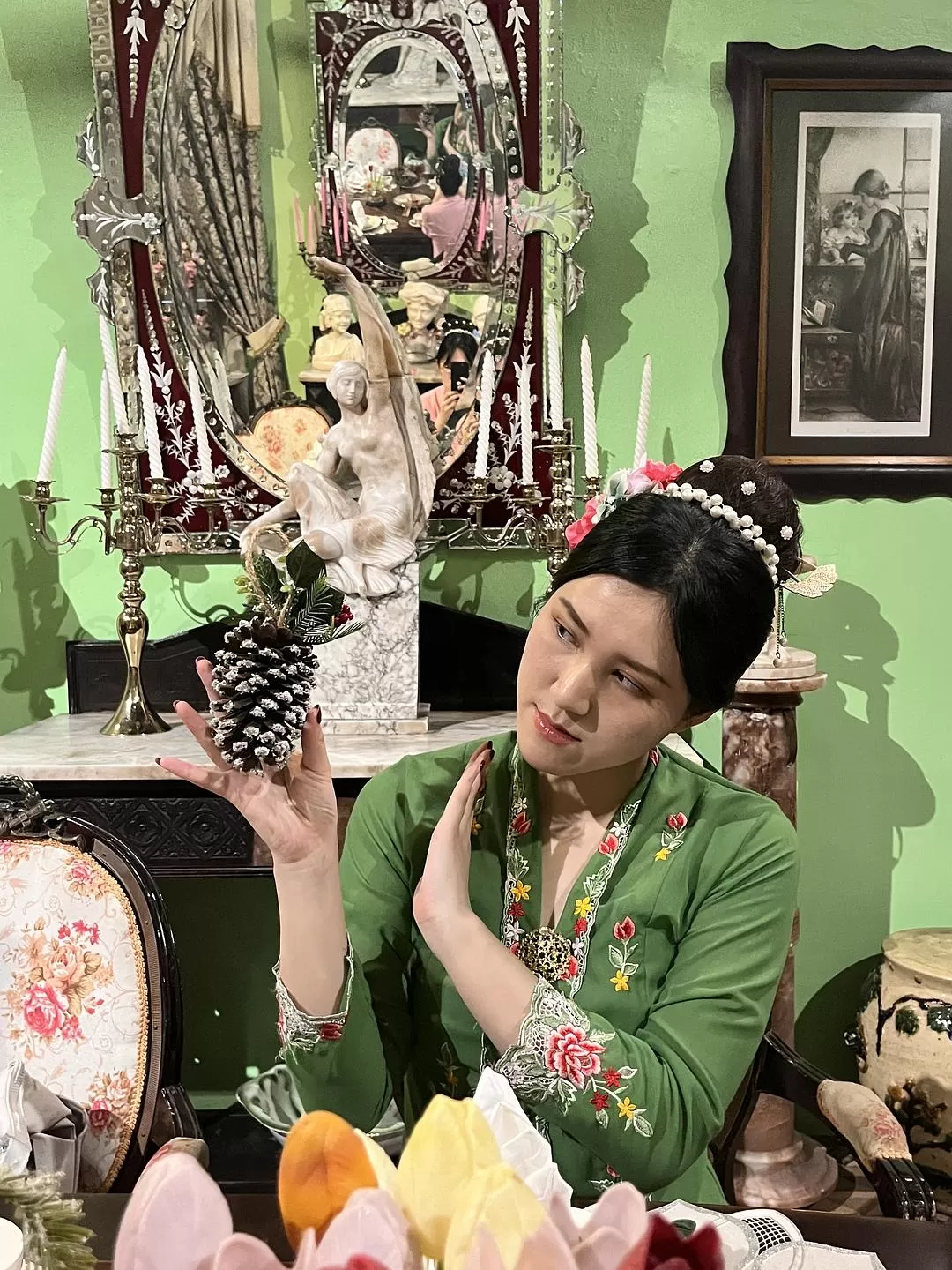 旅游推荐国外游:独闯马来西亚游记·蕉风椰🤬雨南洋梦-01槟城篇