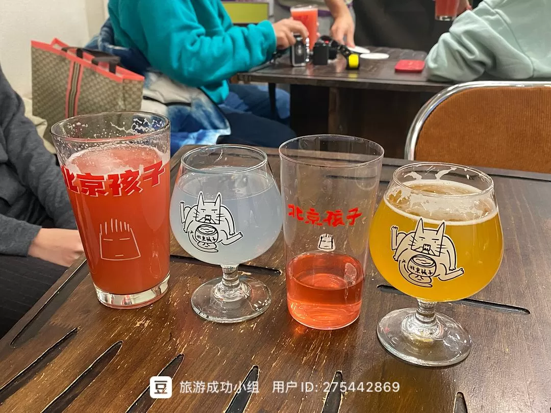 旅💞游推荐两人游：京津8日游