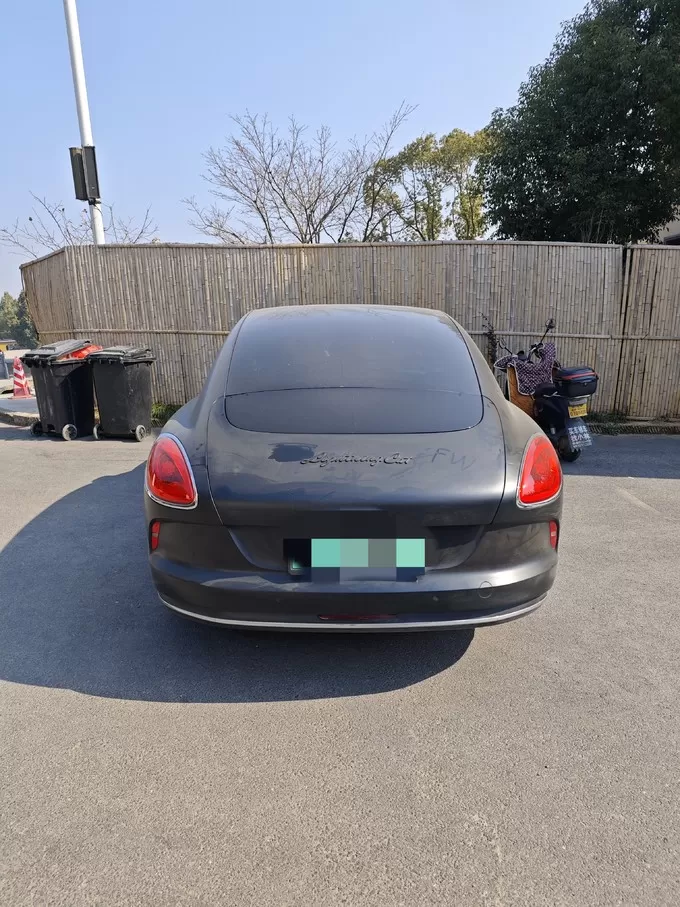 🉑博世车载空气净化器怎么样？