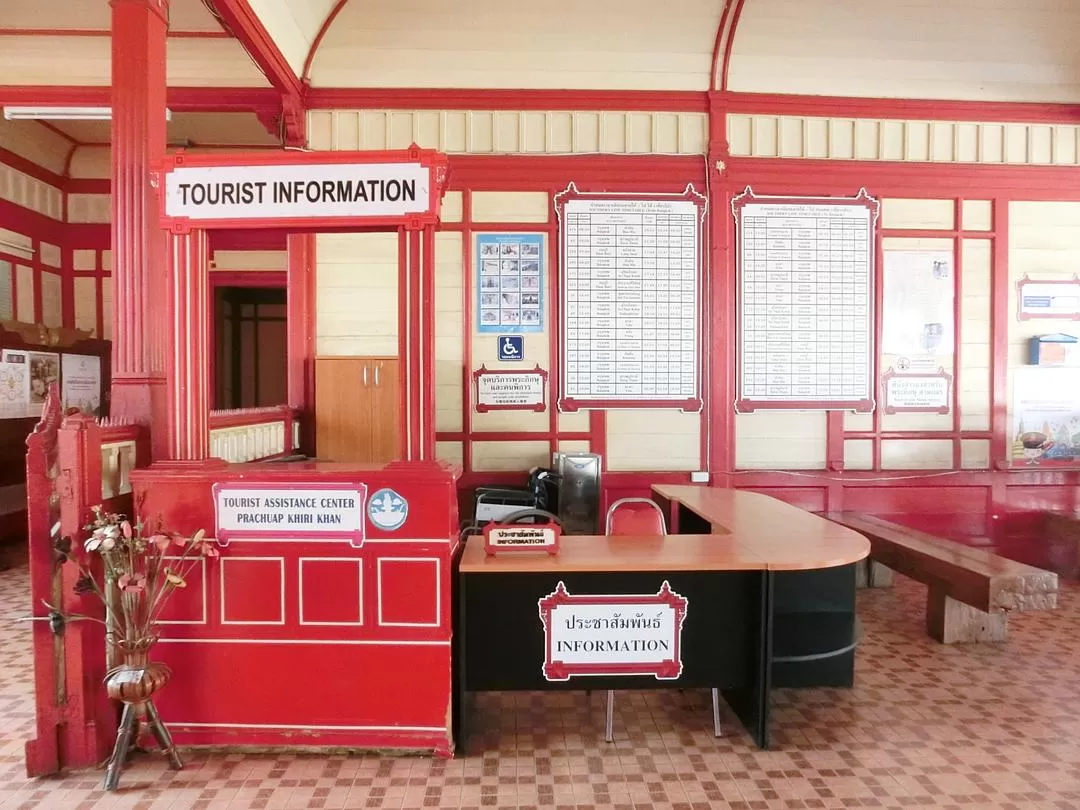 旅游推荐国外游:在泰北骑个车🚲,在泰南坐火车🚉玩点不一样的🥈!!(更完啦!大家有什么想多了解的我再补!)