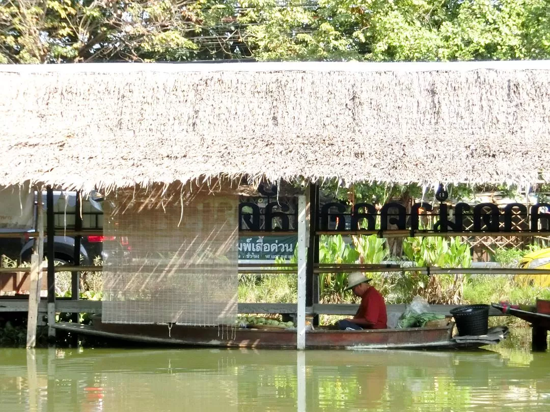 旅游推荐国外游：在泰北骑个车🚲，在泰南坐火车🚉玩点不一样的🥈！！（更完啦！大家有什么想多了解的我再补！）