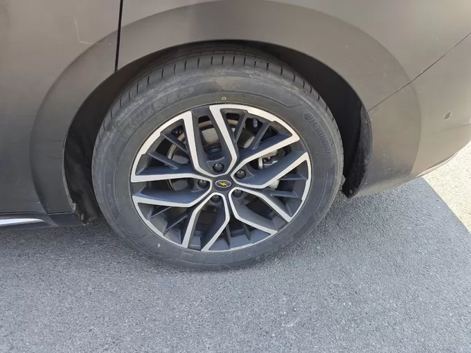 🉑博世车载空气净化器怎么样？