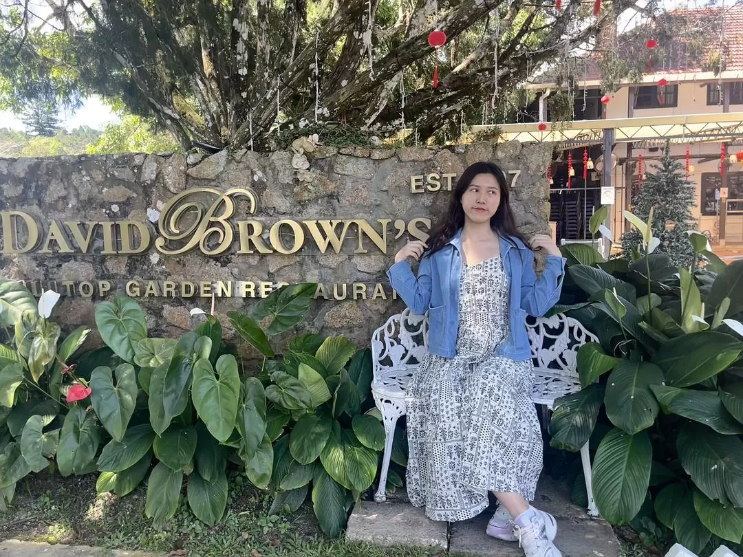 旅游推荐国外游:独闯马来西亚游记·蕉风椰🤬雨南洋梦-01槟城篇