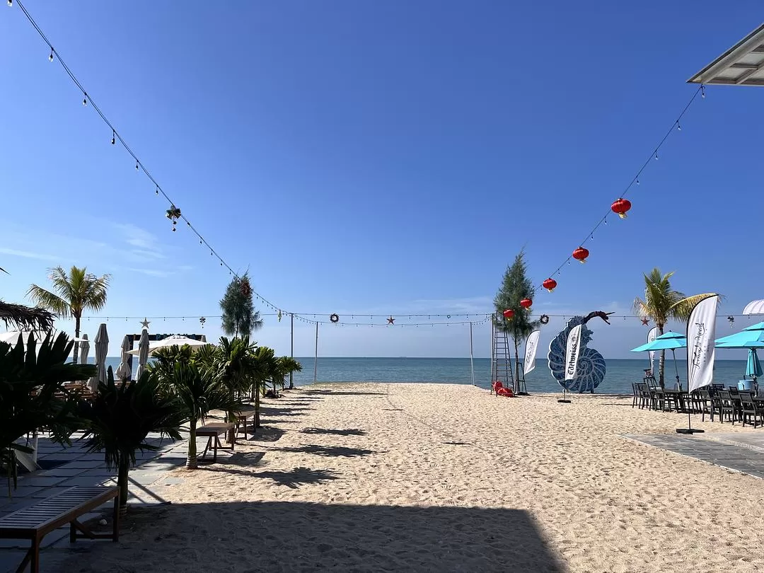 旅游推荐国外游：独闯马来西亚游记·蕉风椰🤬雨南洋梦-01槟城篇