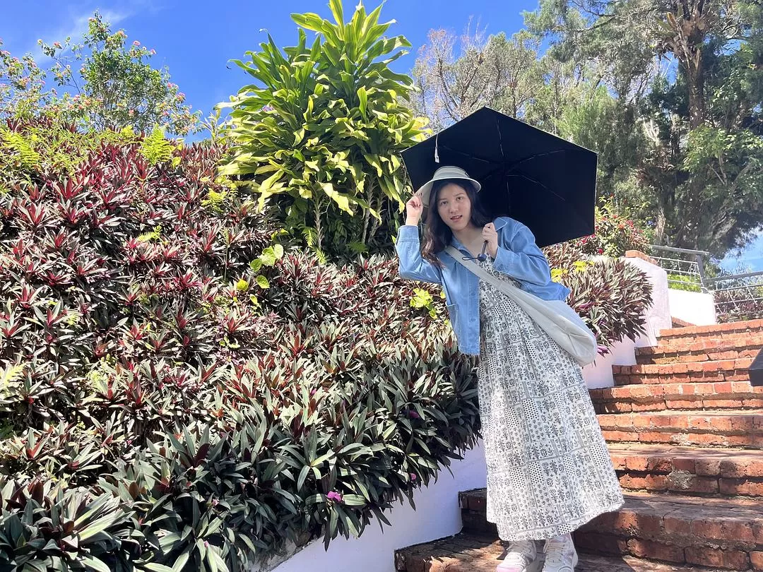 旅游推荐国外游:独闯马来西亚游记·蕉风椰🤬雨南洋梦-01槟城篇