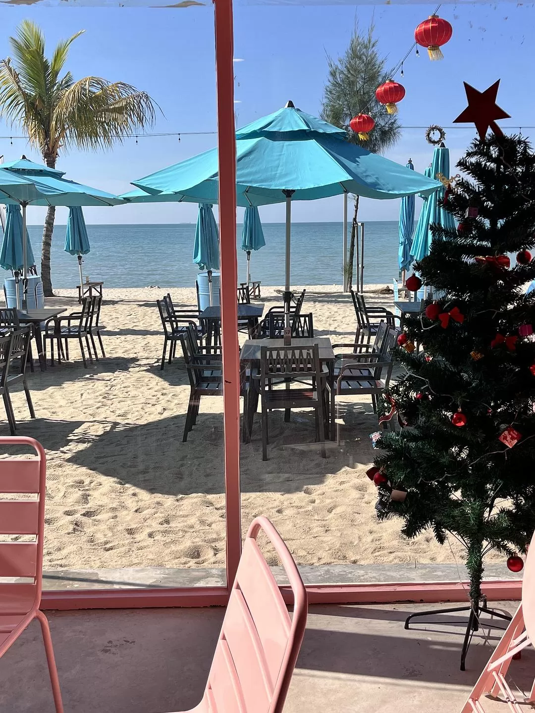 旅游推荐国外游:独闯马来西亚游记·蕉风椰🤬雨南洋梦-01槟城篇