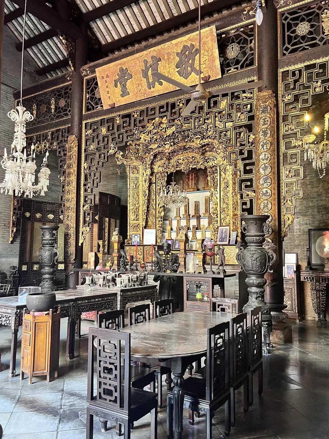 旅游推荐国外游:独闯马来西亚游记·蕉风椰🤬雨南洋梦-01槟城篇