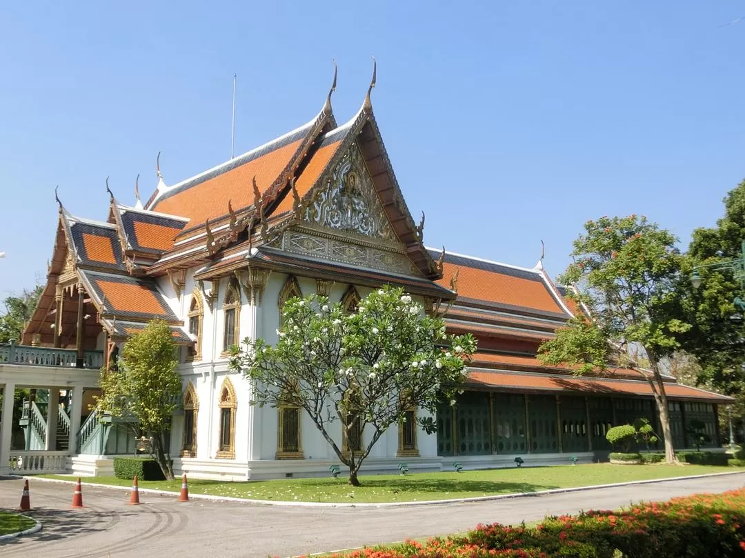 旅游推荐国外游：在泰北骑个车🚲，在泰南坐火车🚉玩点不一样的🥈！！（更完啦！大家有什么想多了解的我再补！）