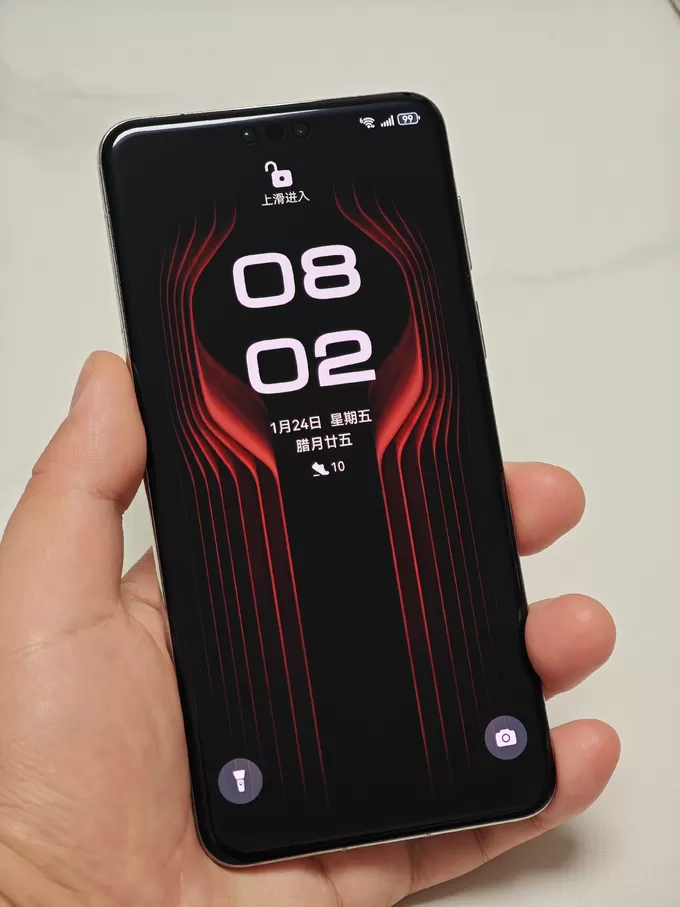 💫华为其他智能手机怎么样？