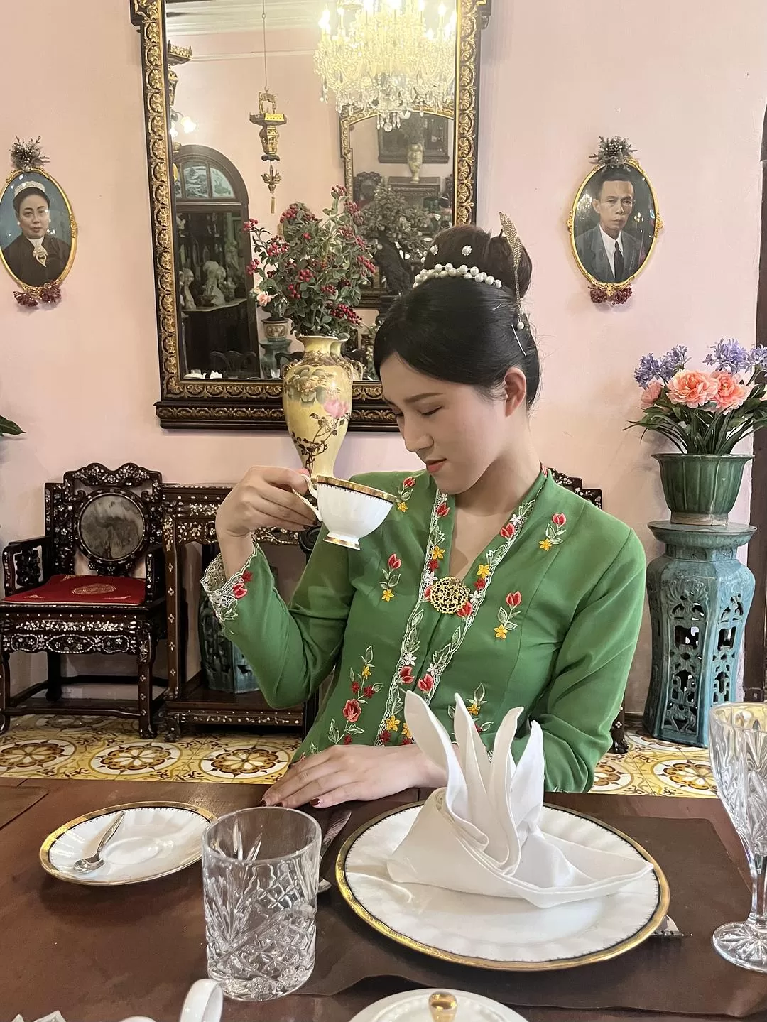 旅游推荐国外游:独闯马来西亚游记·蕉风椰🤬雨南洋梦-01槟城篇