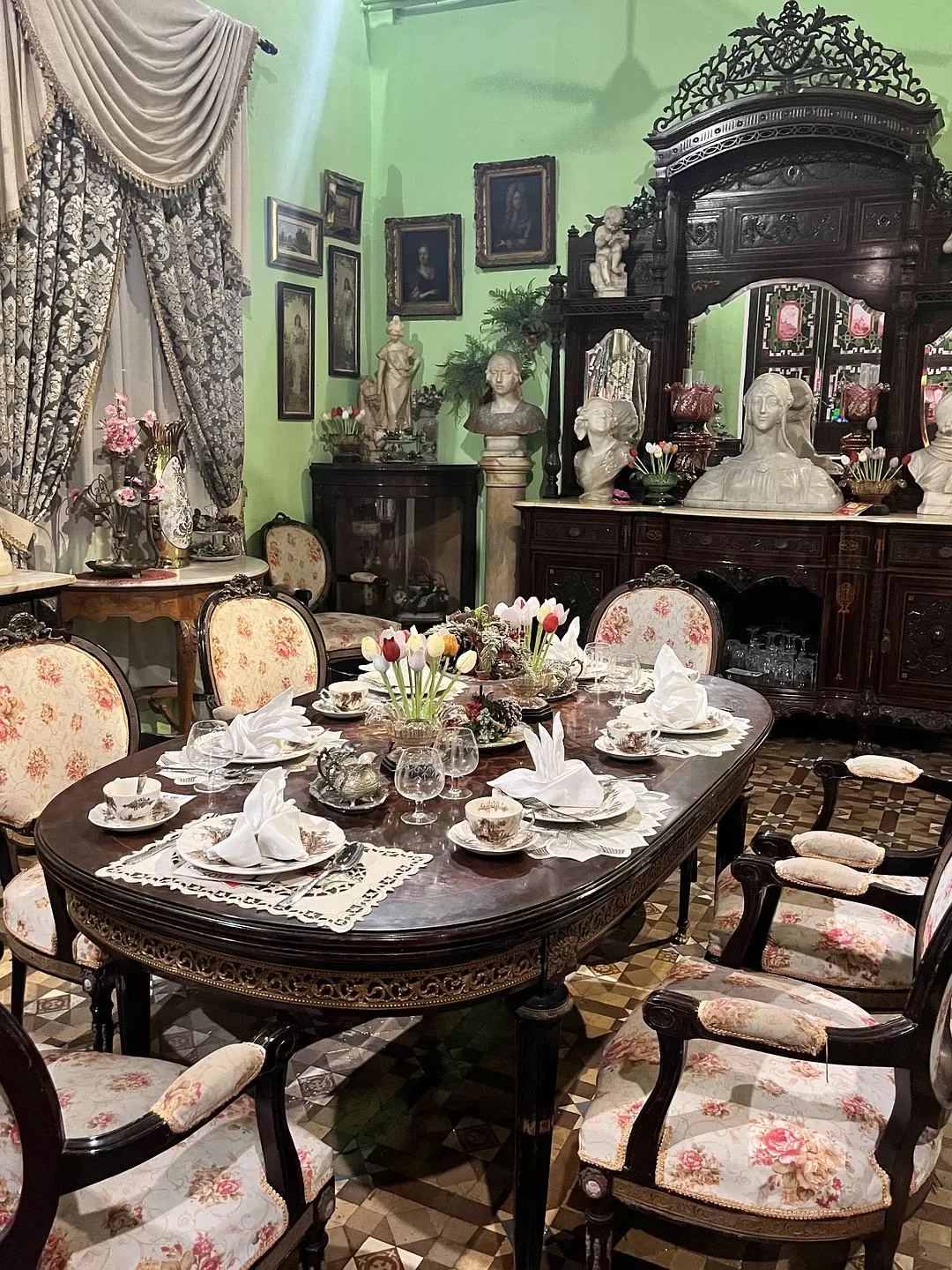 旅游推荐国外游:独闯马来西亚游记·蕉风椰🤬雨南洋梦-01槟城篇