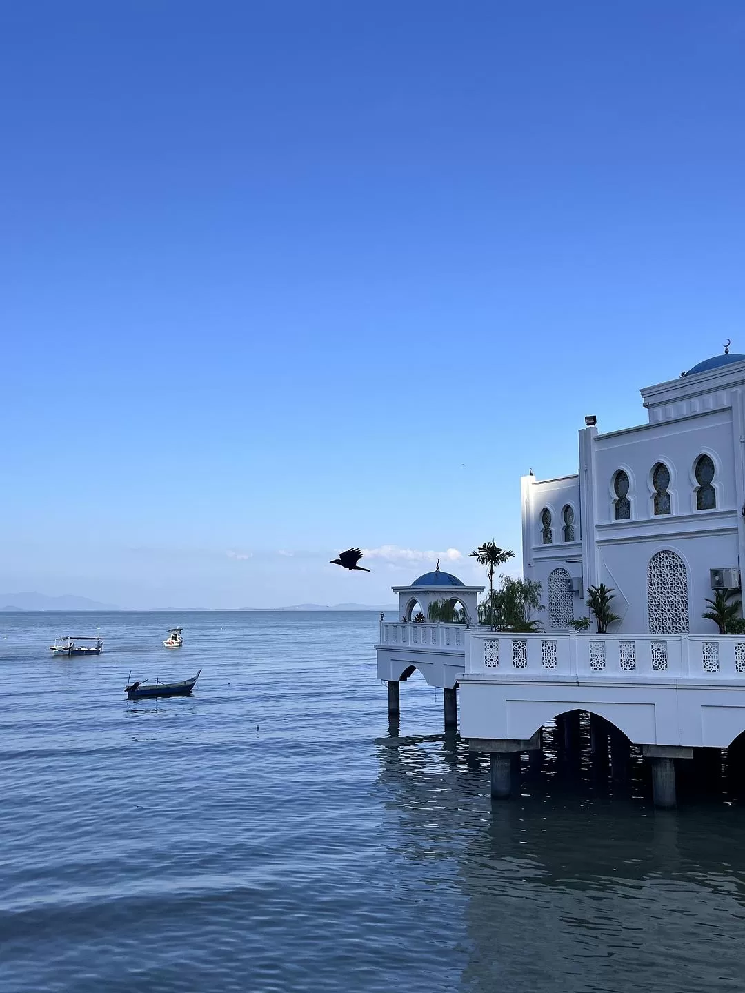 旅游推荐国外游：独闯马来西亚游记·蕉风椰🤬雨南洋梦-01槟城篇