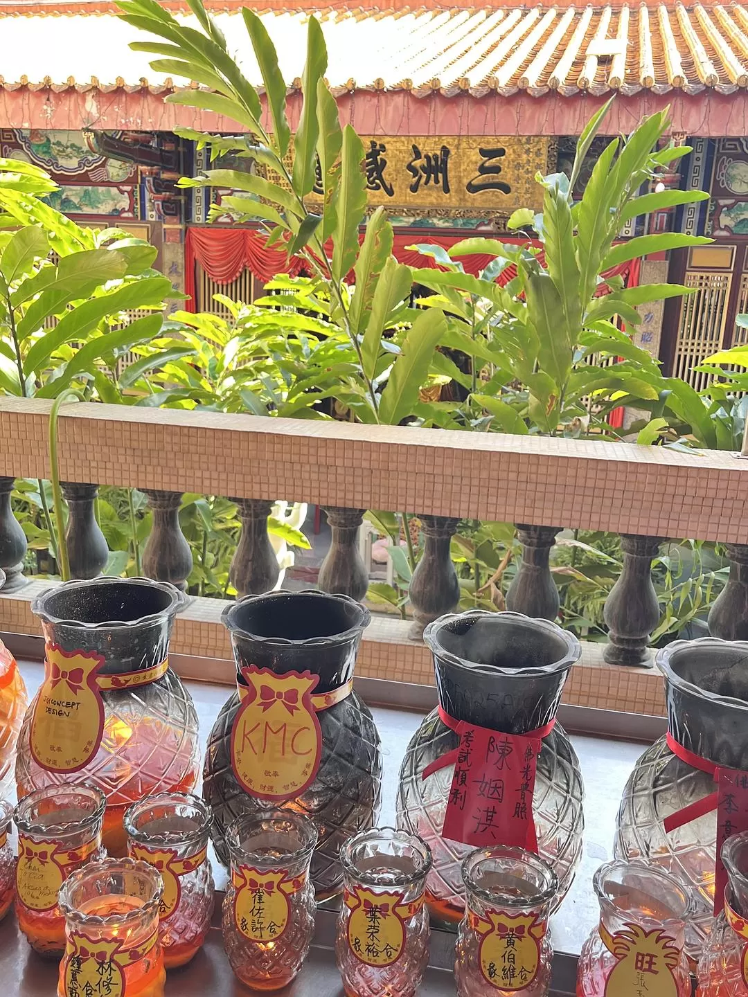 旅游推荐国外游:独闯马来西亚游记·蕉风椰🤬雨南洋梦-01槟城篇