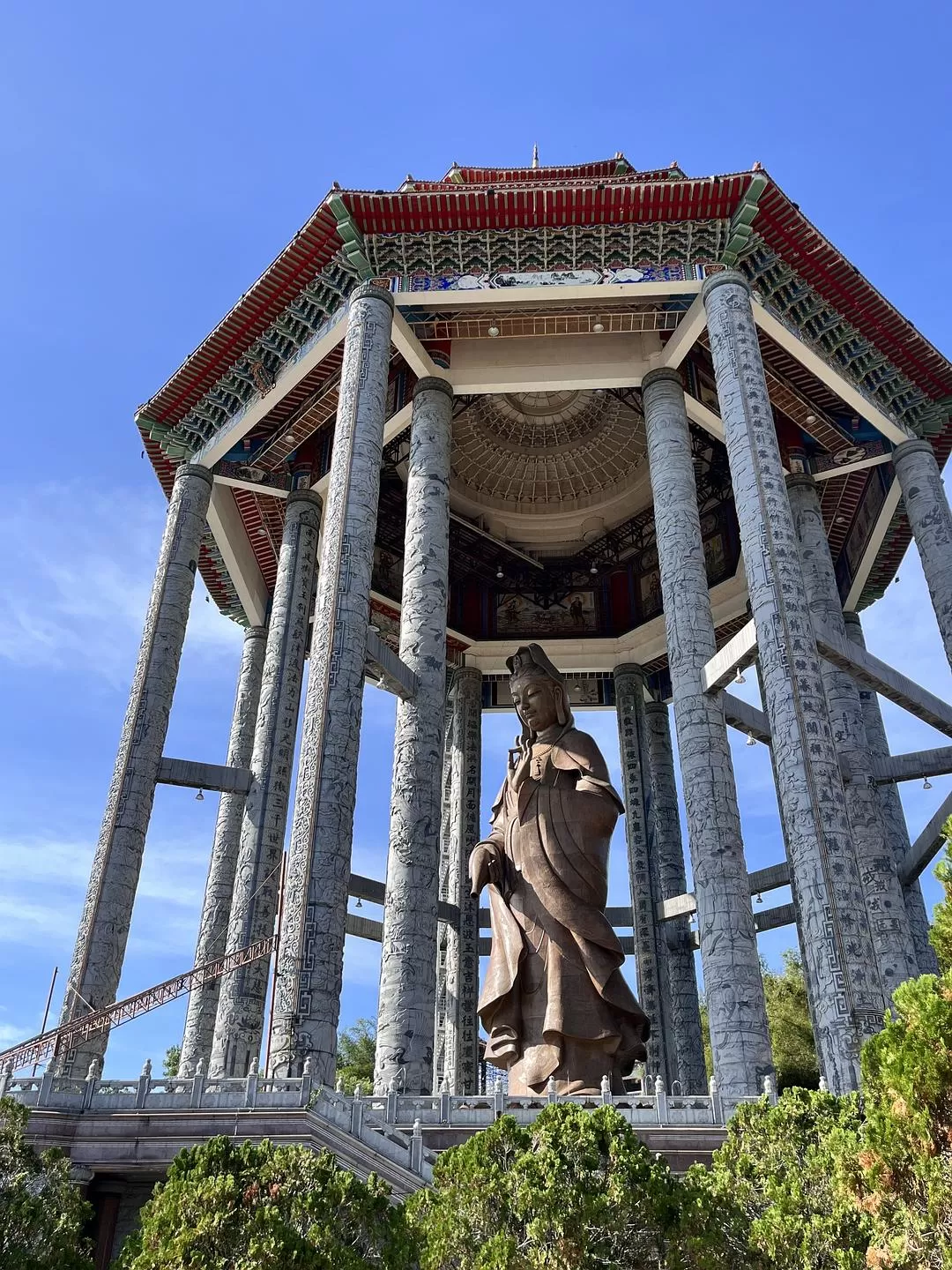 旅游推荐国外游:独闯马来西亚游记·蕉风椰🤬雨南洋梦-01槟城篇