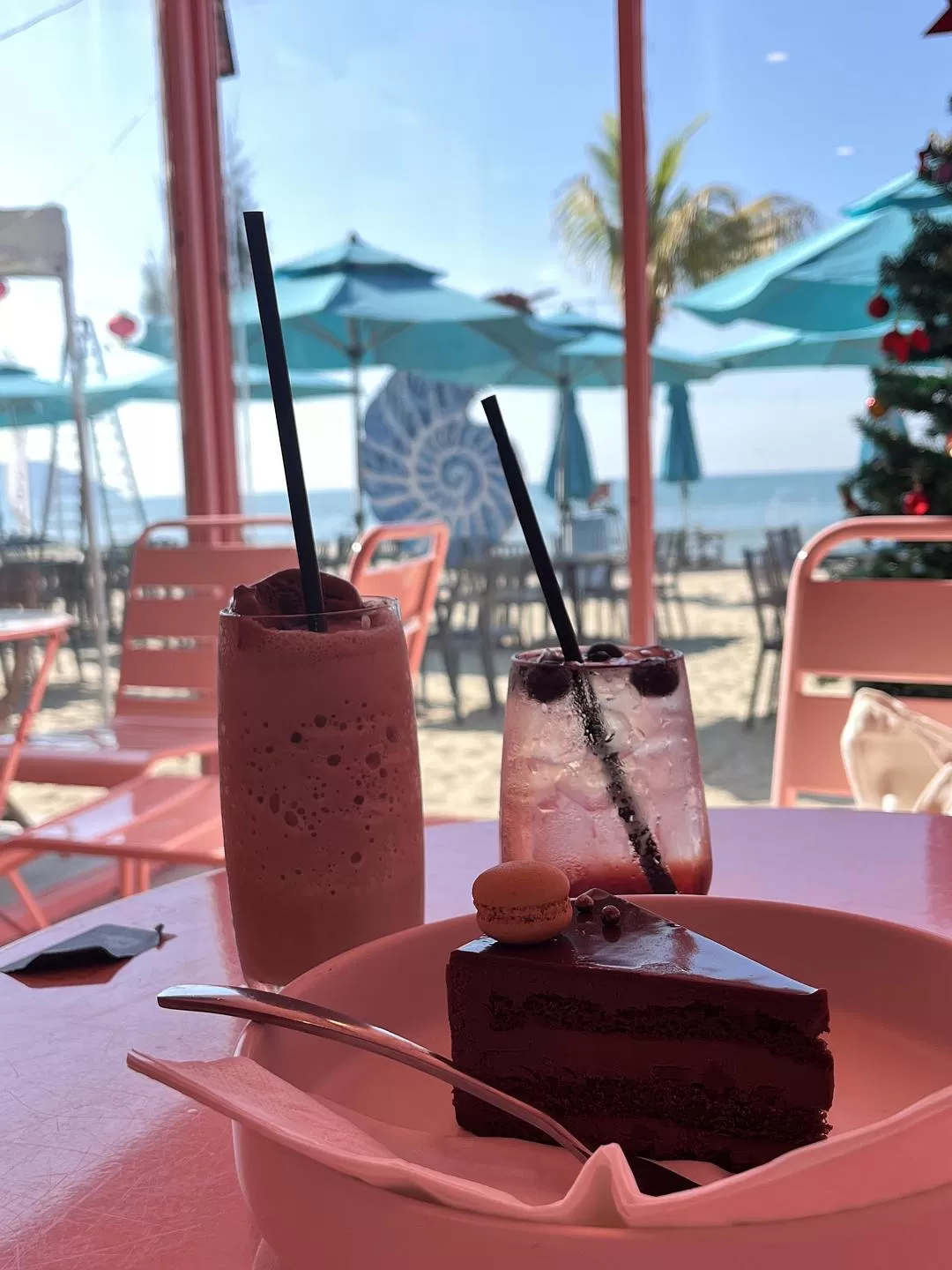 旅游推荐国外游：独闯马来西亚游记·蕉风椰🤬雨南洋梦-01槟城篇