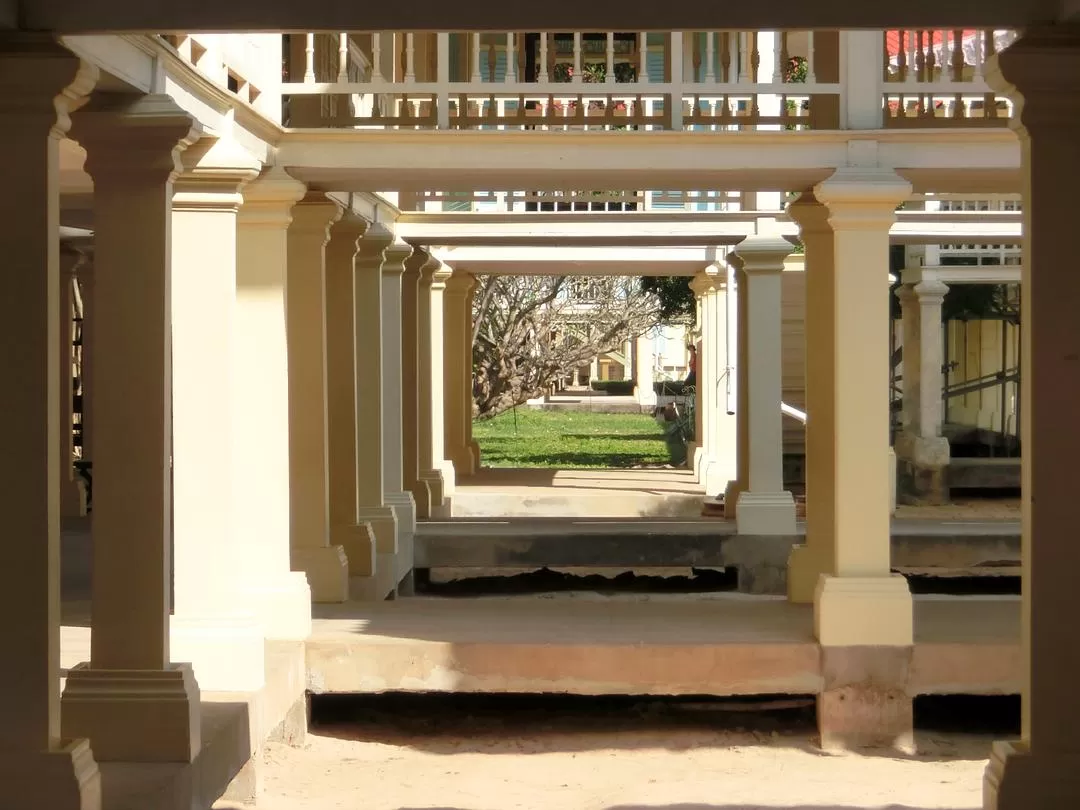 旅游推荐国外游：在泰北骑个车🚲，在泰南坐火车🚉玩点不一样的🥈！！（更完啦！大家有什么想多了解的我再补！）