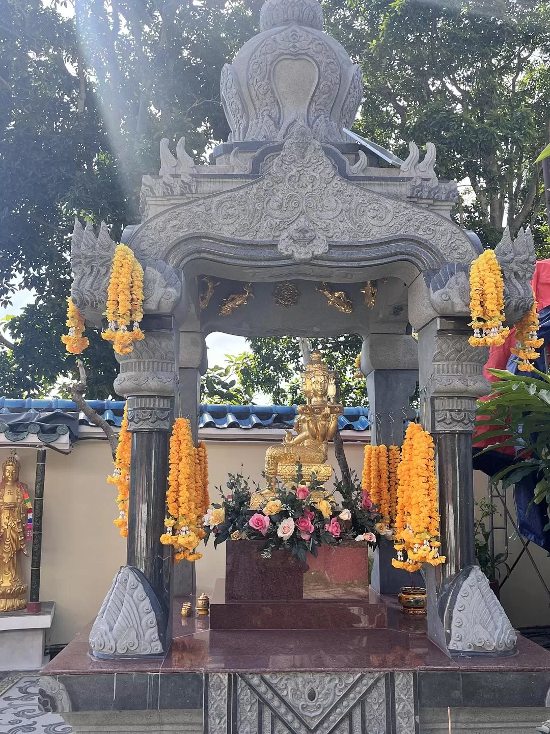 旅游推荐国外游:独闯马来西亚游记·蕉风椰🤬雨南洋梦-01槟城篇
