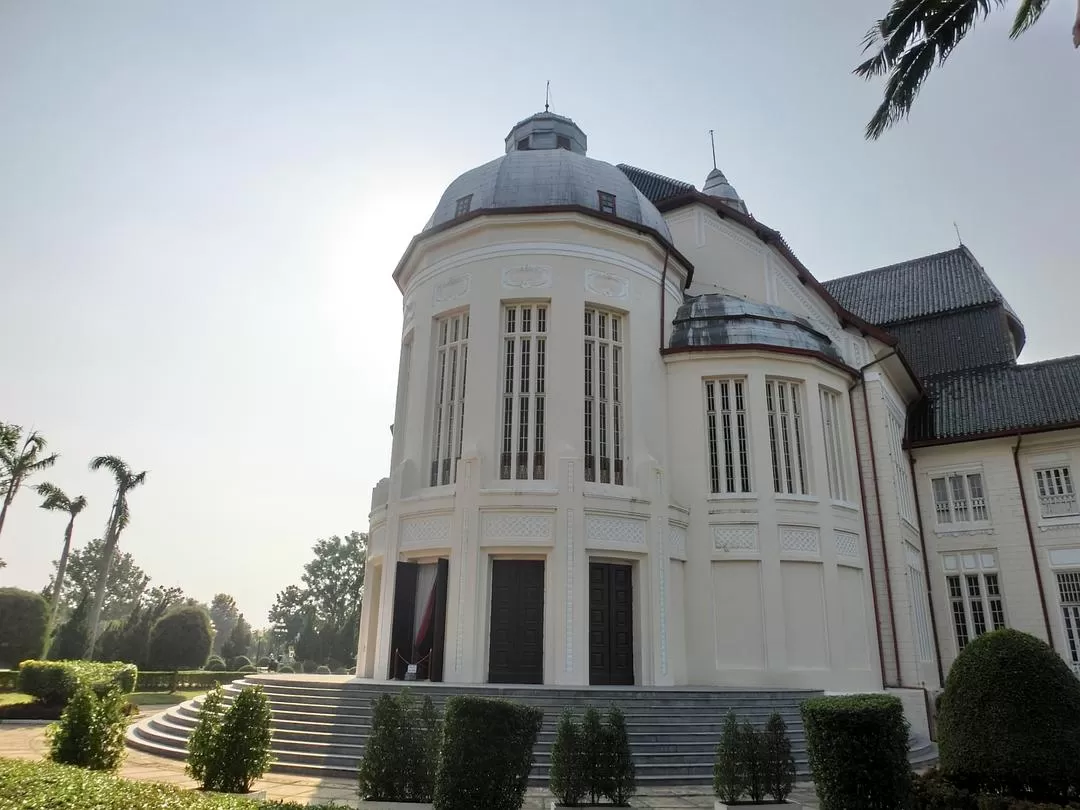 旅游推荐国外游：在泰北骑个车🚲，在泰南坐火车🚉玩点不一样的🥈！！（更完啦！大家有什么想多了解的我再补！）