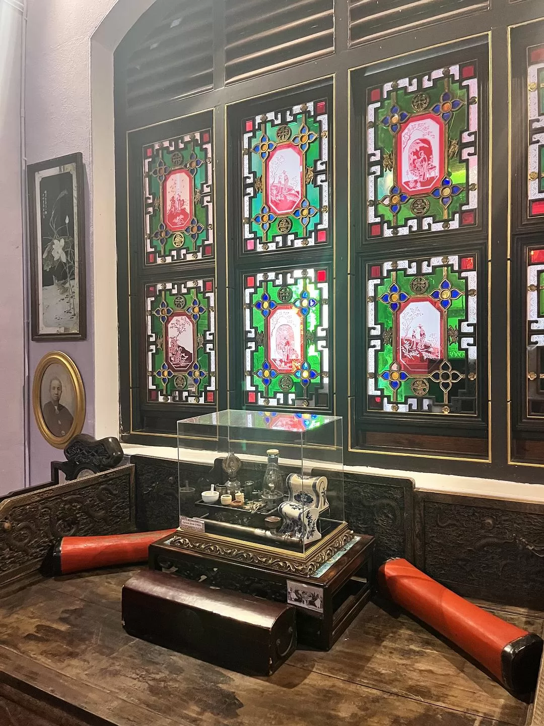 旅游推荐国外游:独闯马来西亚游记·蕉风椰🤬雨南洋梦-01槟城篇