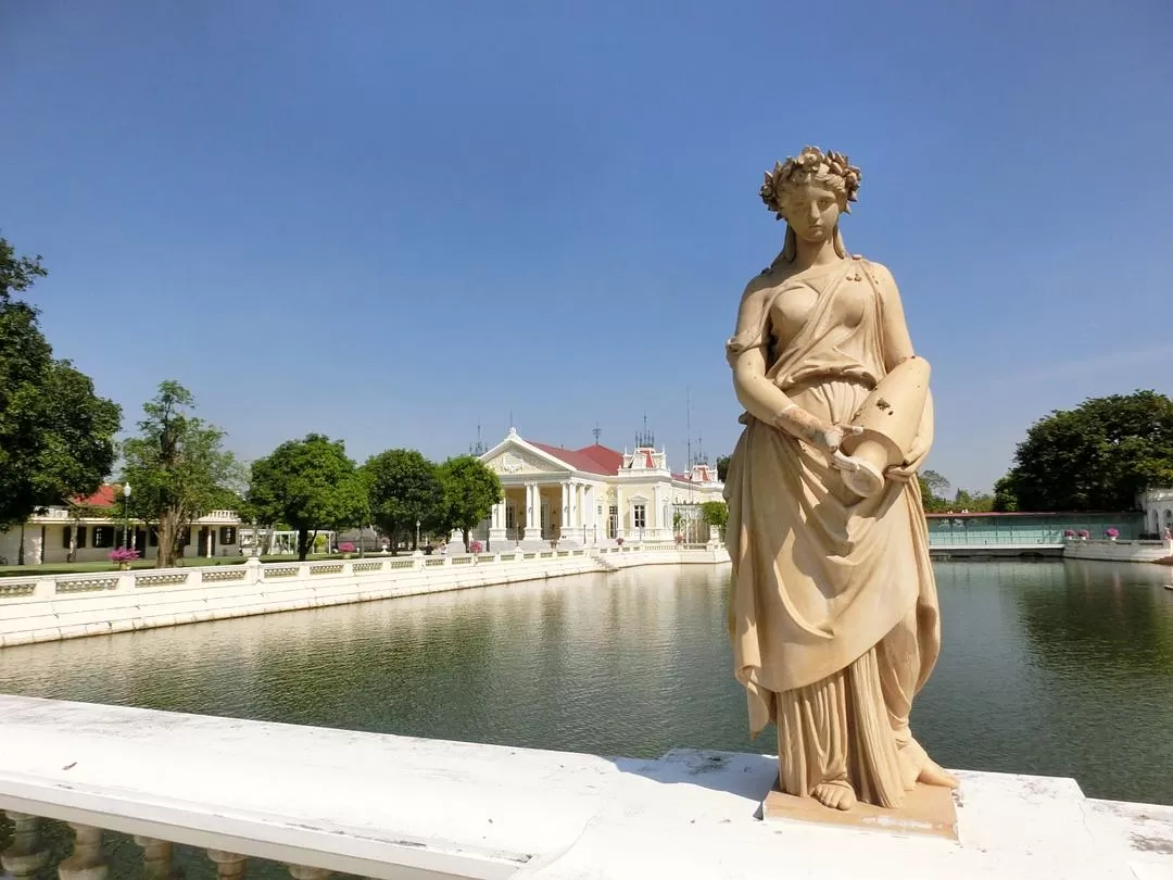 旅游推荐国外游：在泰北骑个车🚲，在泰南坐火车🚉玩点不一样的🥈！！（更完啦！大家有什么想多了解的我再补！）