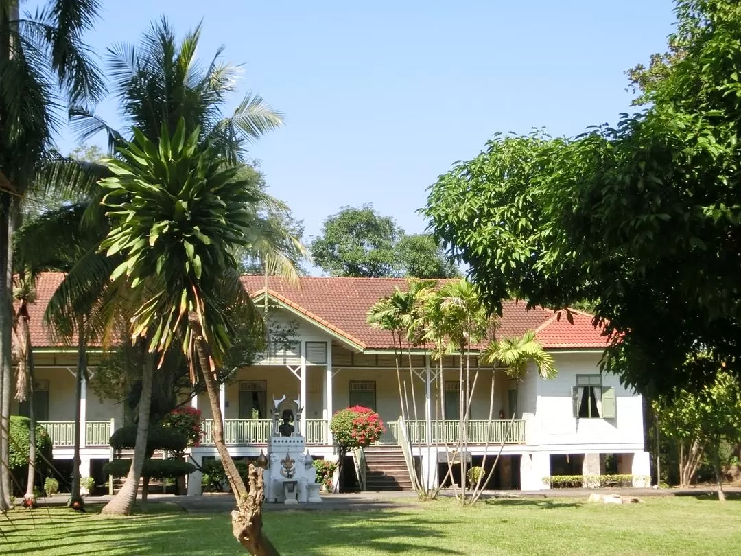 旅游推荐国外游：在泰北骑个车🚲，在泰南坐火车🚉玩点不一样的🥈！！（更完啦！大家有什么想多了解的我再补！）