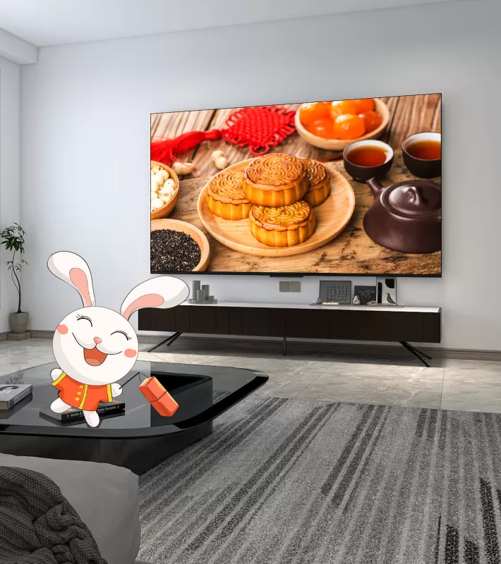 💢TCL雷鸟雀44KWIFI智能液晶电视50寸评测雷鸟液晶电视怎么样?